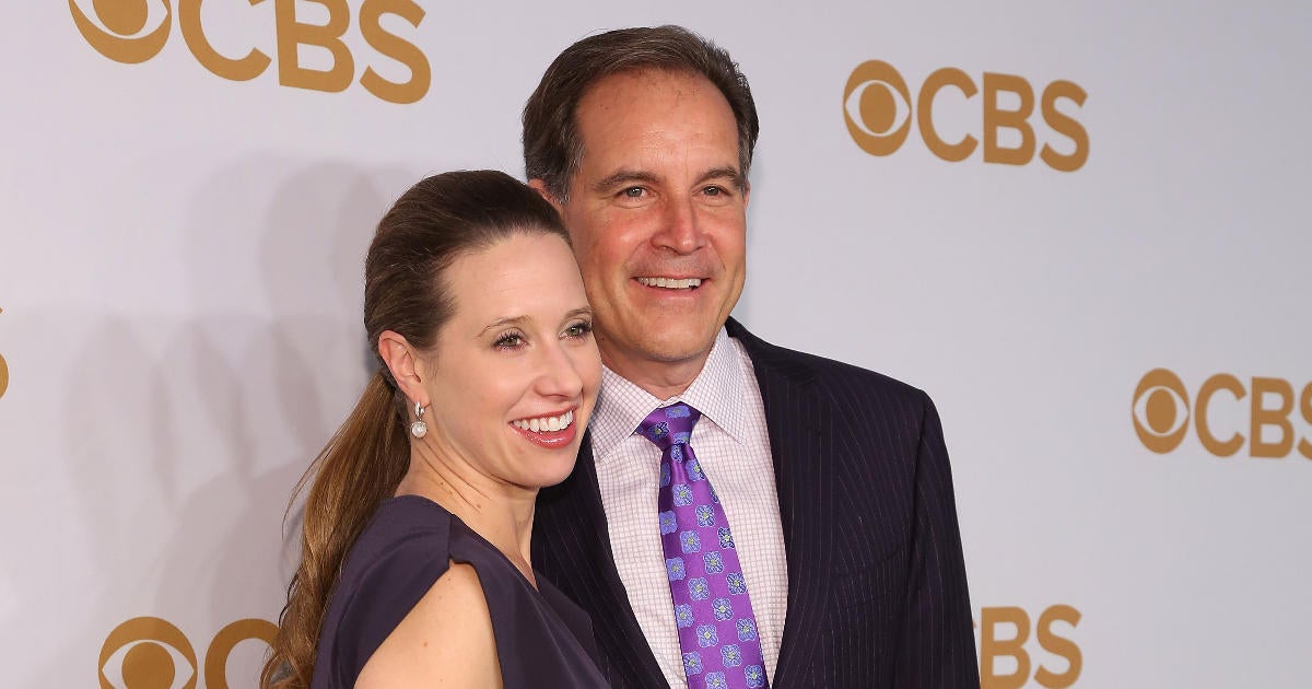 Who Is Jim Nantz's Wife? Meet Courtney Richards