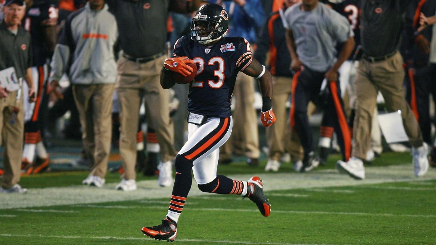 2024 Pro Football Hall of Fame class: Devin Hester, Julius Peppers, Andre Johnson lead star-studded class