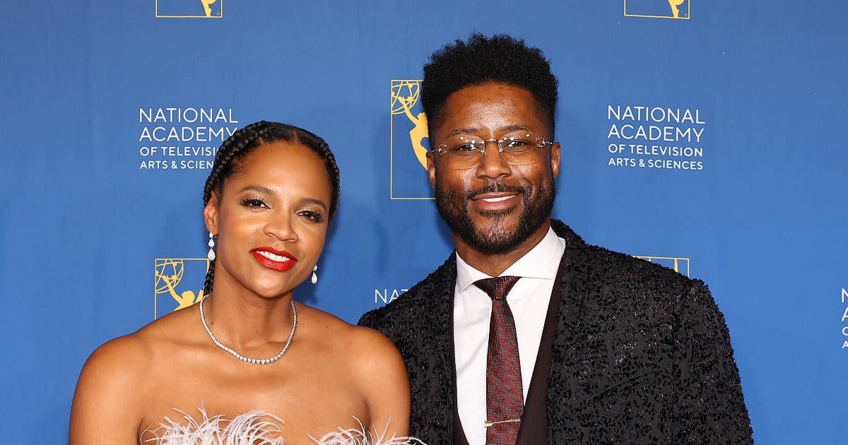 Who Is Nate Burleson's Wife? Meet Atoya Burleson