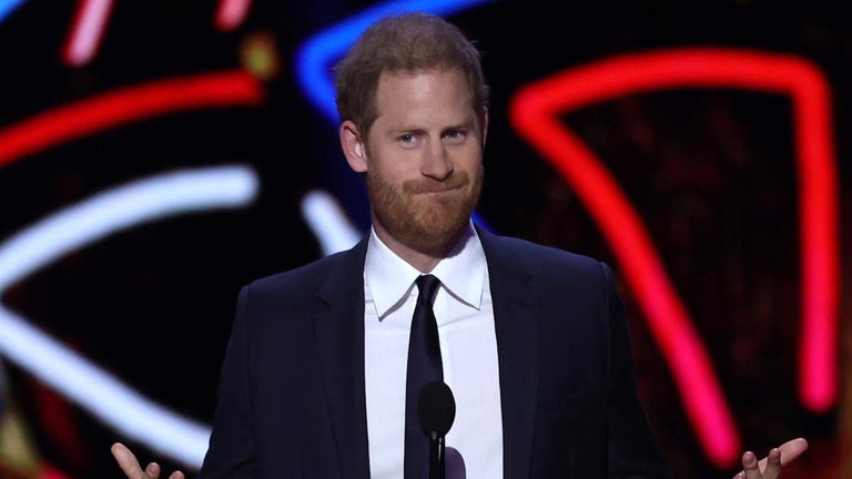 Prince Harry Makes Surprise Appearance at NFL Honors Ahead of Super Bowl