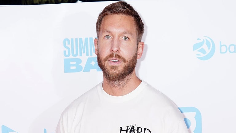Calvin Harris' L.A. Home Catches Fire, Causes Major Response