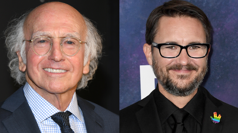 Wil Wheaton Rages at Larry David for Attacking Elmo on the 'Today' Show