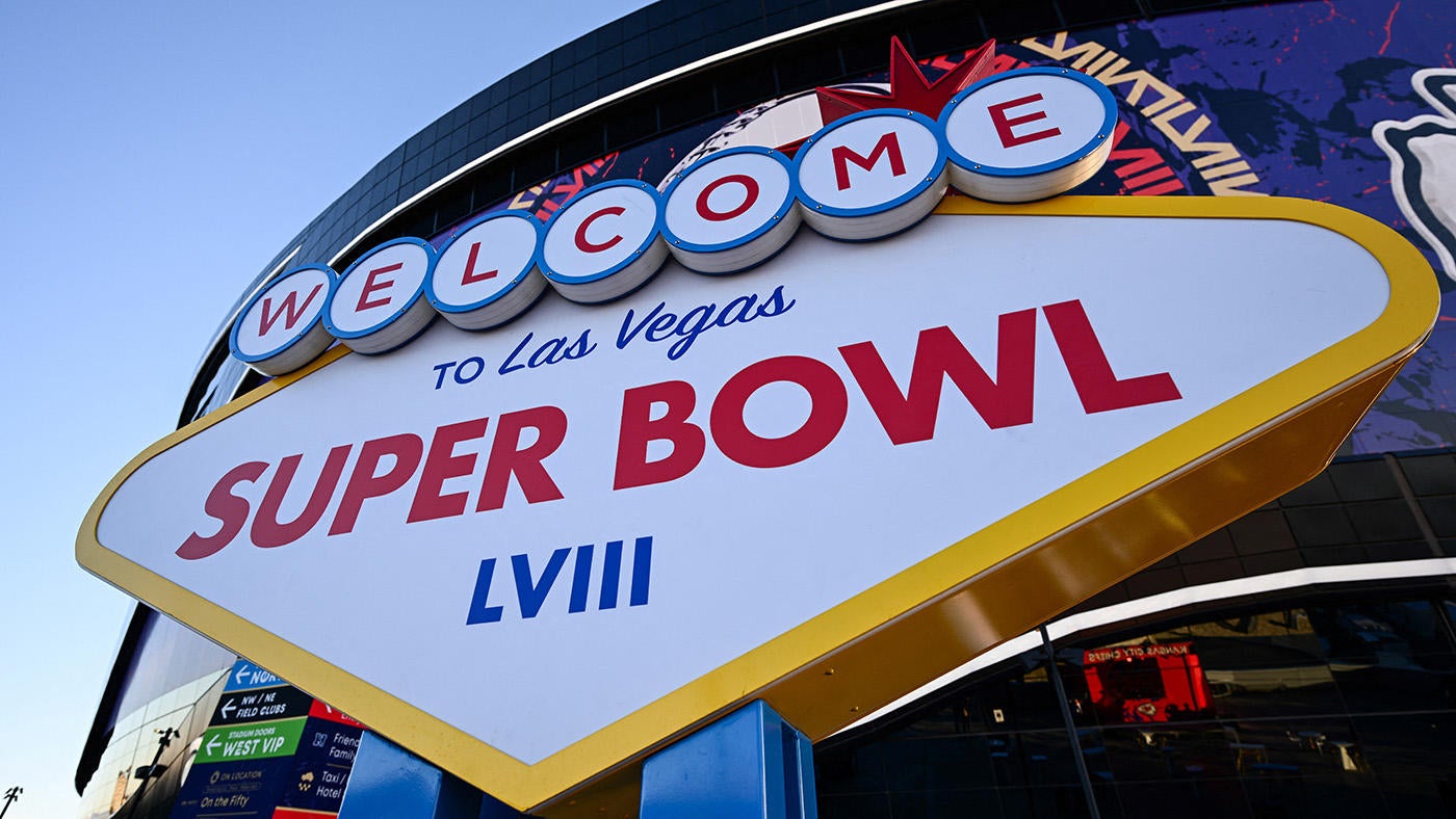 Super Bowl 2024 pregame show: How to watch 'The NFL Today' on CBS, and the free live stream on Paramount+