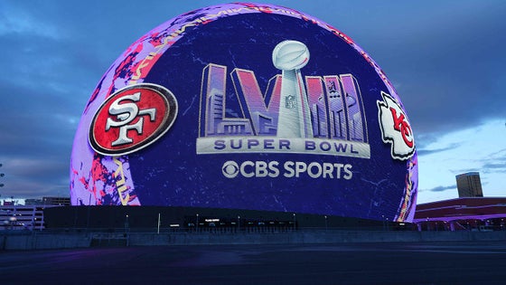 Las Vegas Raiders Announce Allegiant Stadium To Host Super Bowl LVIII