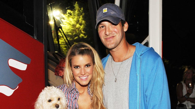 Tony Romo and Jessica Simpson's Relationship and Breakup, Explained