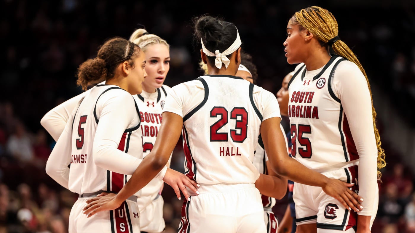 Women's Final Four Picks to Win:  Texas vs. South Carolina