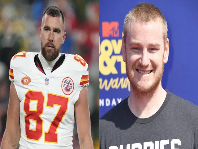 'The Challenge' Star Wes Bergmann Mistaken for Travis Kelce Amid Super Bowl Frenzy