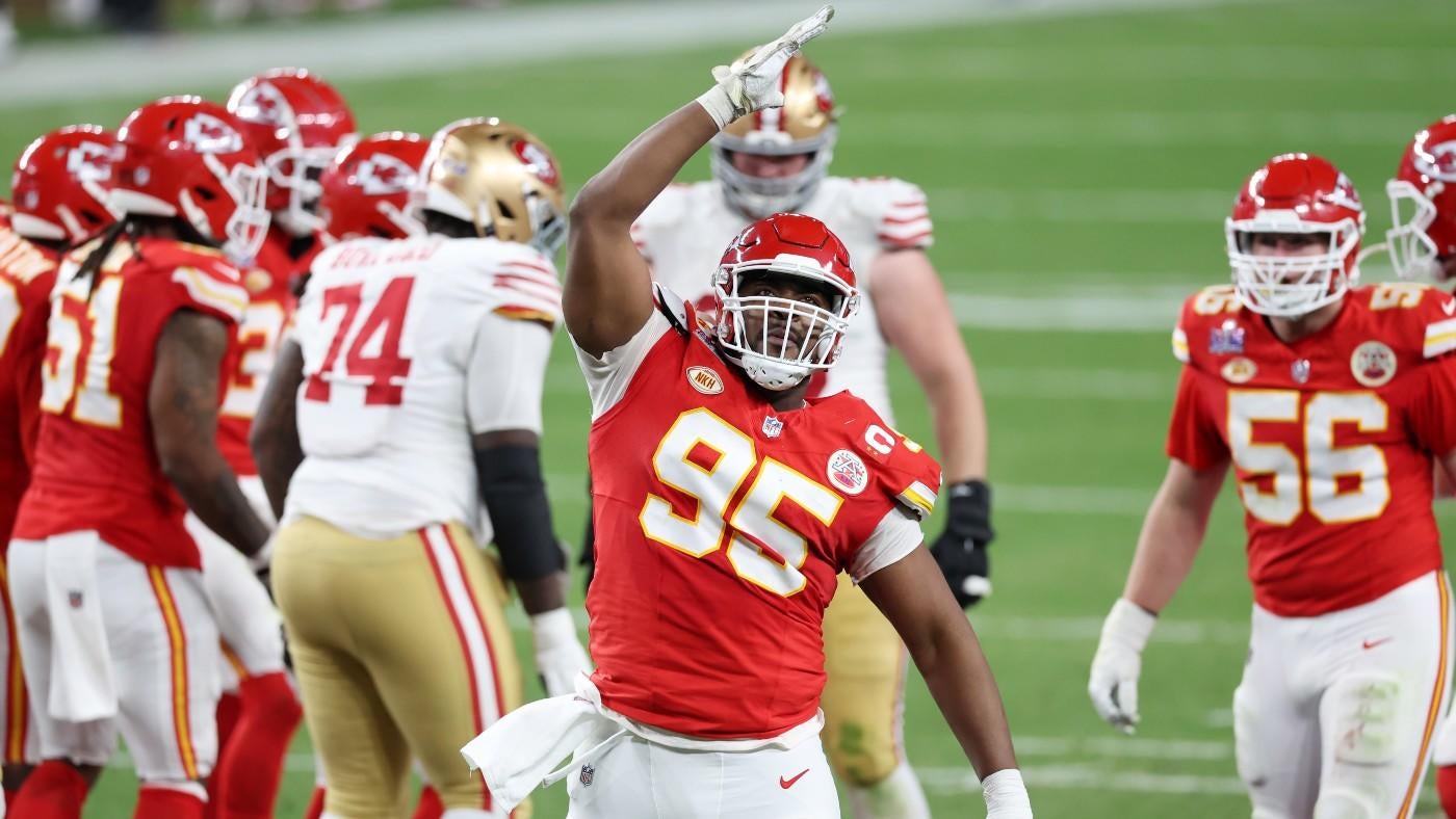 Super Bowl 2024: Chiefs star calls the 49ers 'crazy' for electing to receive the ball first in overtime