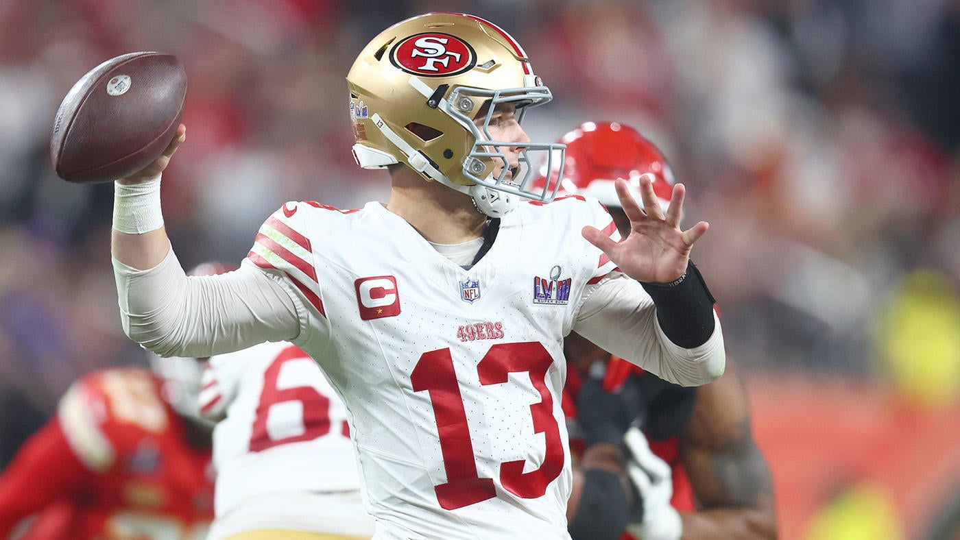 NFL football pool, pick'em, office pool, confidence picks: Use the 49ers for Week 5, 2024