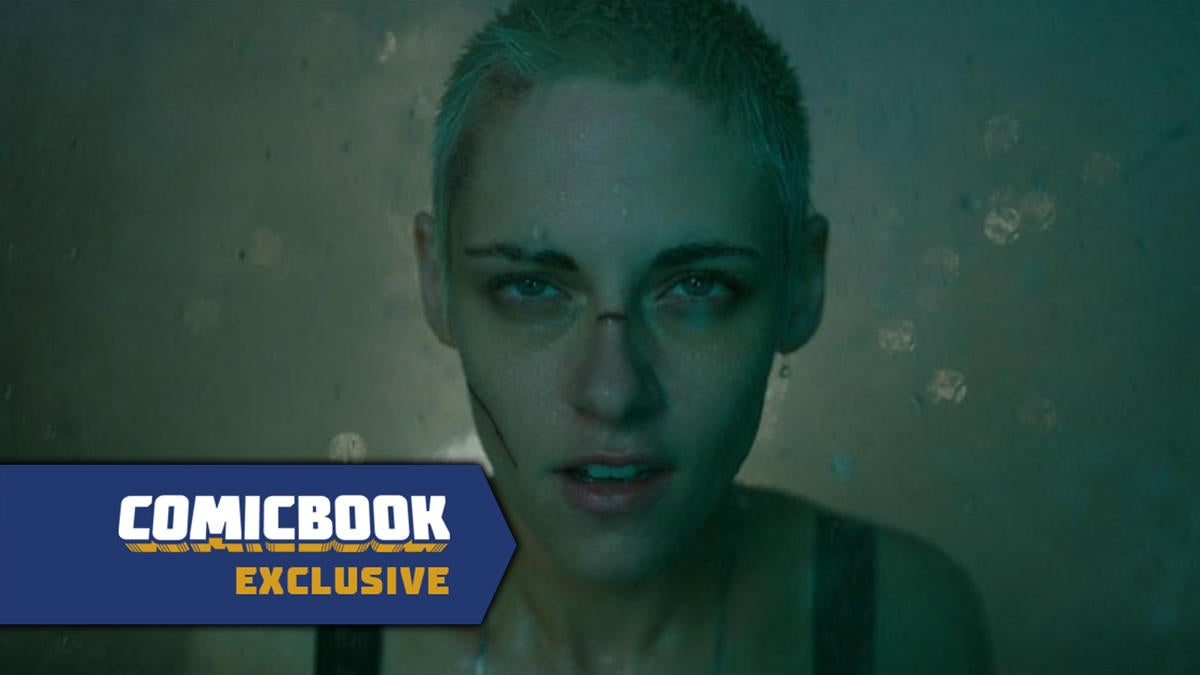 Underwater Director "Really Hopes" to Develop Sequel (Exclusive)