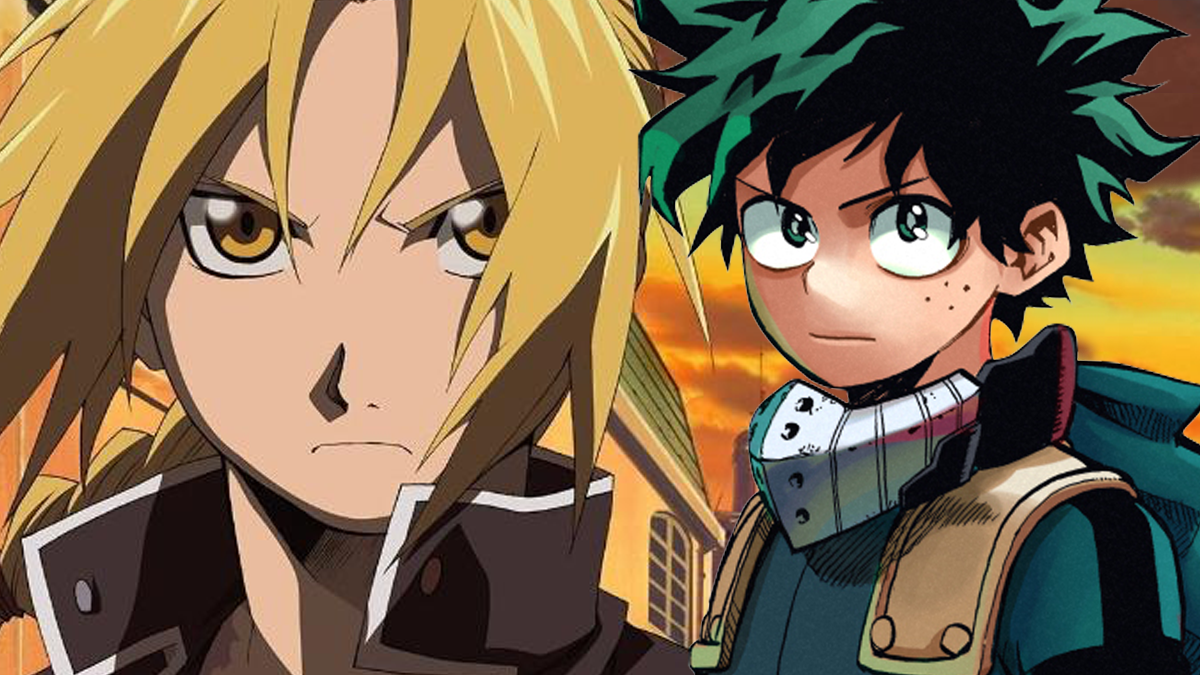 Studio Bones, the Team Behind My Hero Academia, to Release Special  Docuseries