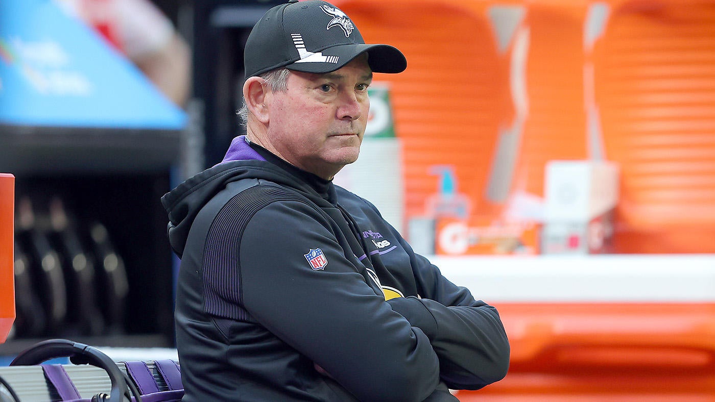 mike zimmer g