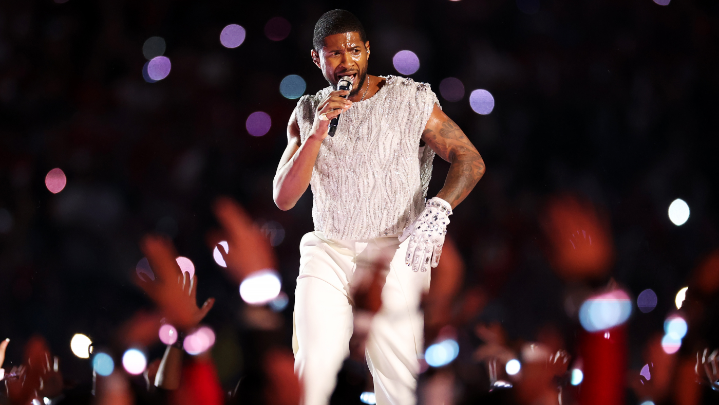 Every Super Bowl halftime performer in history: Kendrick Lamar, Rihanna, Prince, Michael Jackson and more