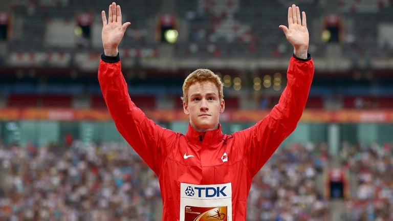 Olympian Dead at 29: 'Medical Complications' Lead to Death of Shawn Barber