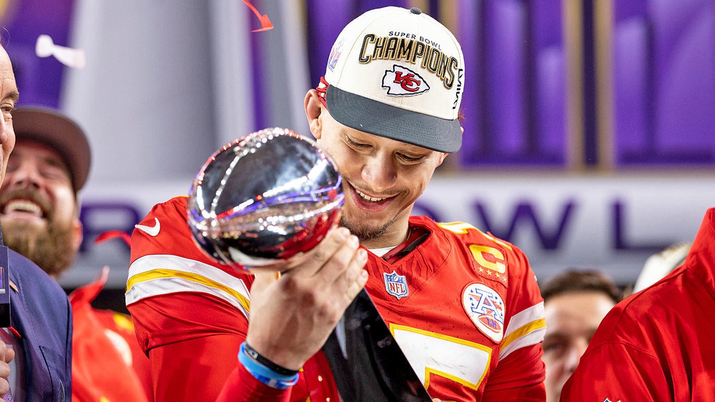 Every team's most desired NFL Draft do-over: Bears passing on Patrick Mahomes among all-time whiffs