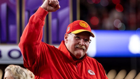 Super Bowl LVIII - San Francisco 49ers v Kansas City Chiefs