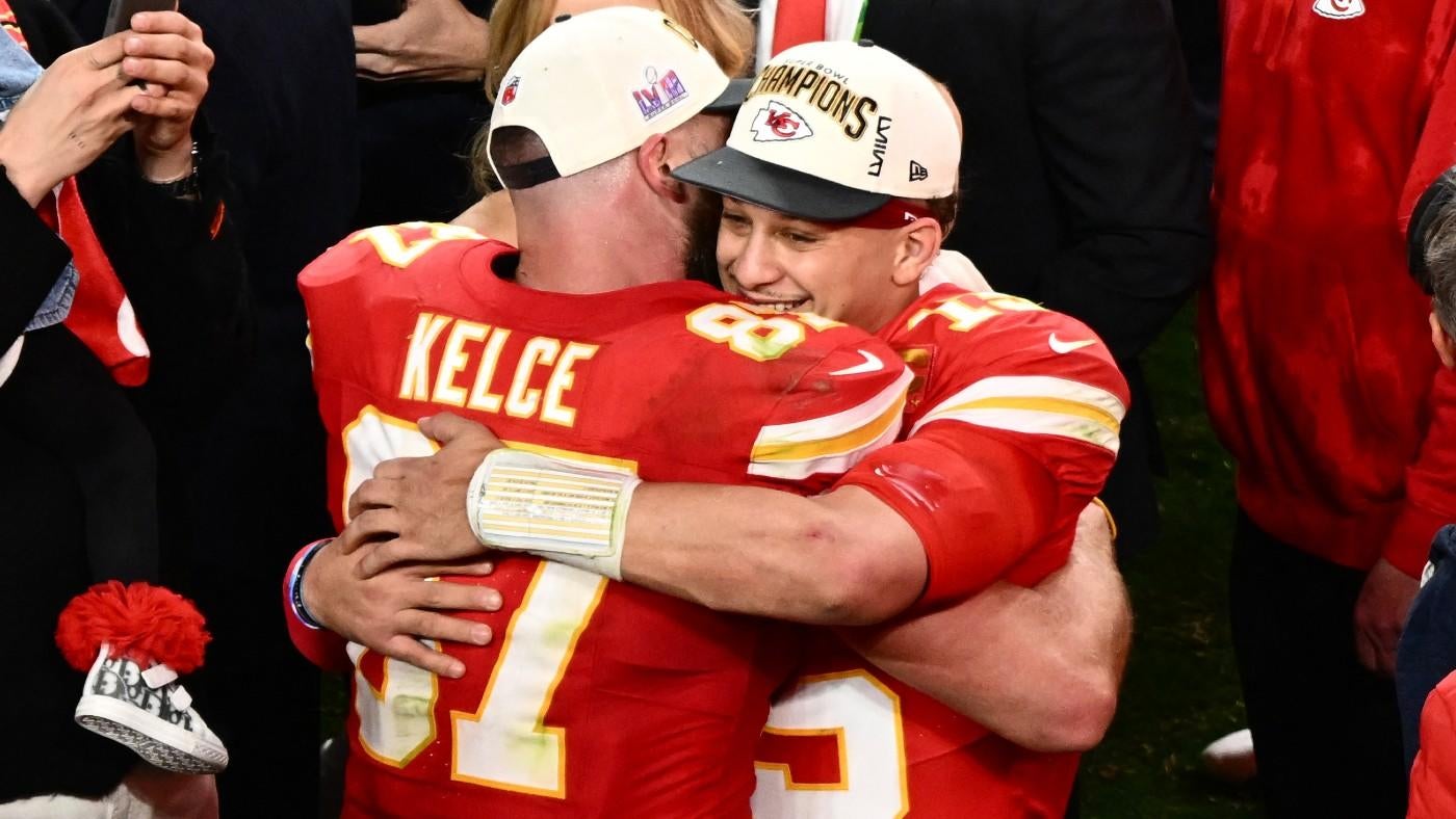 Five biggest things we'll remember from Chiefs winning Super Bowl 58: Patrick Mahomes, Kelce-Swift, OT, more