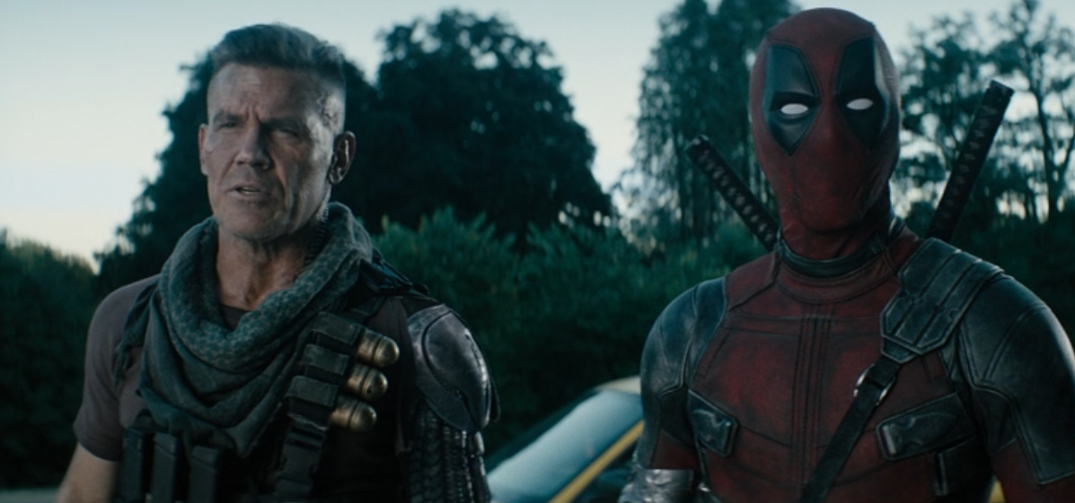 Deadpool & Wolverine Trailer: Where Is Cable?