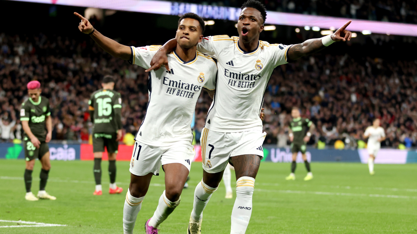 UEFA Champions League round of 16 picks, predictions, schedule: Man City to roll, Real Madrid in for a battle