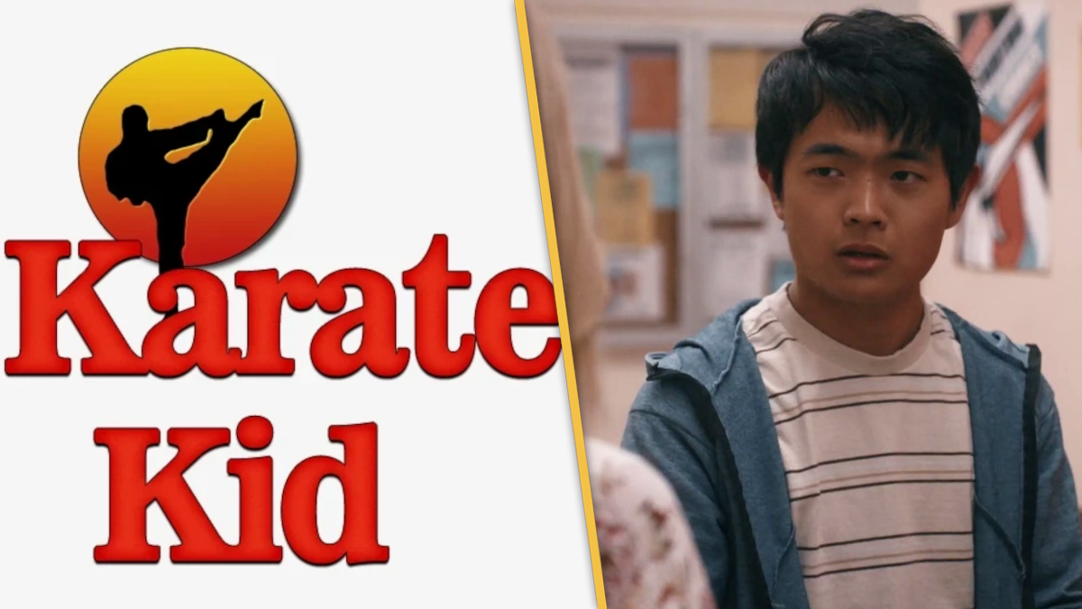 Ben Wang: From Karate Kid To Hunger Games – Meet The Rising Star New Karate Kid Movie Casts Lead Actor