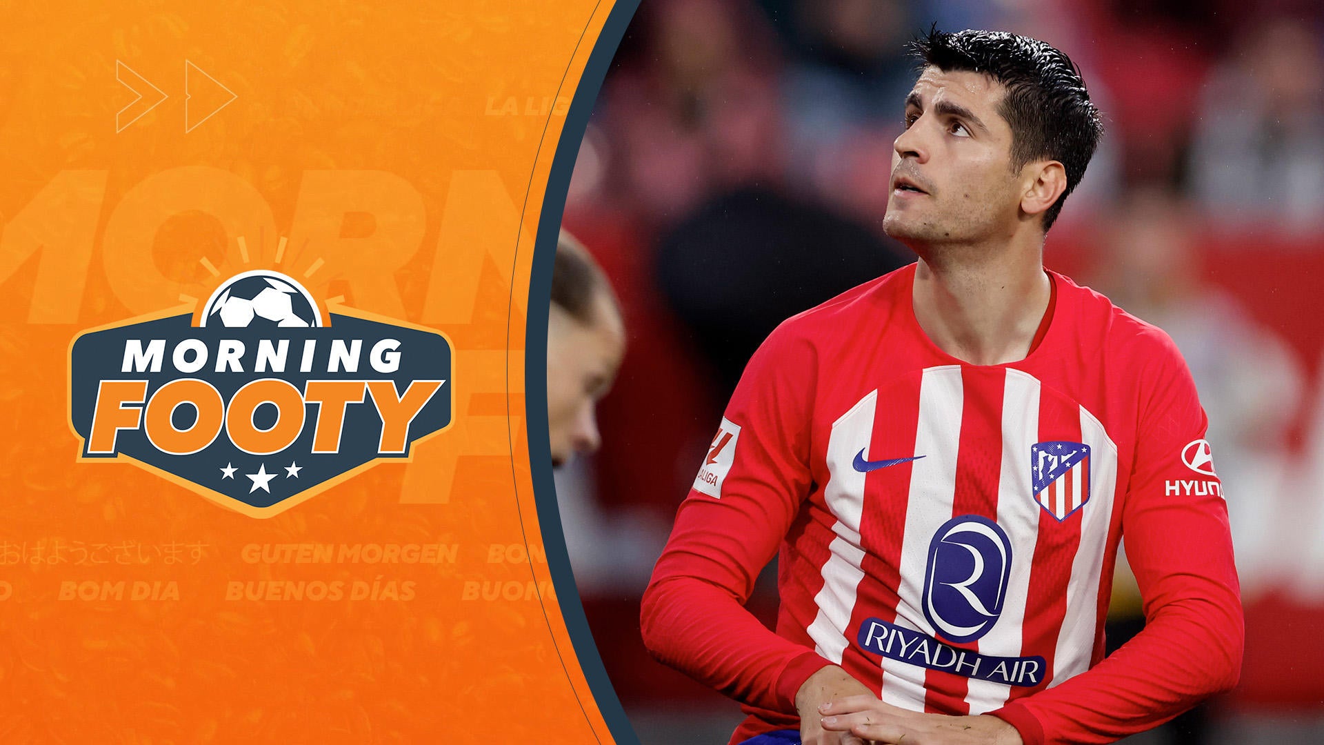 Granada - Atlético Madrid preview: Morata and Atlético eye key win