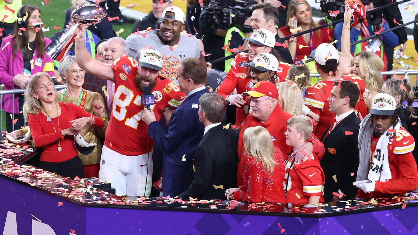 2024 Super Bowl: A look at where these 2023 Chiefs rank among the ...