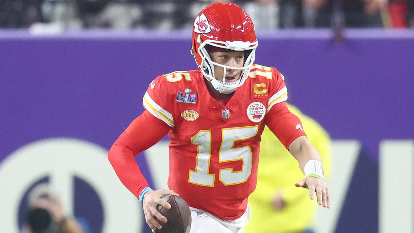 Ranking greatest QB performances in Super Bowl history: Patrick Mahomes' game vs. 49ers makes top five on list