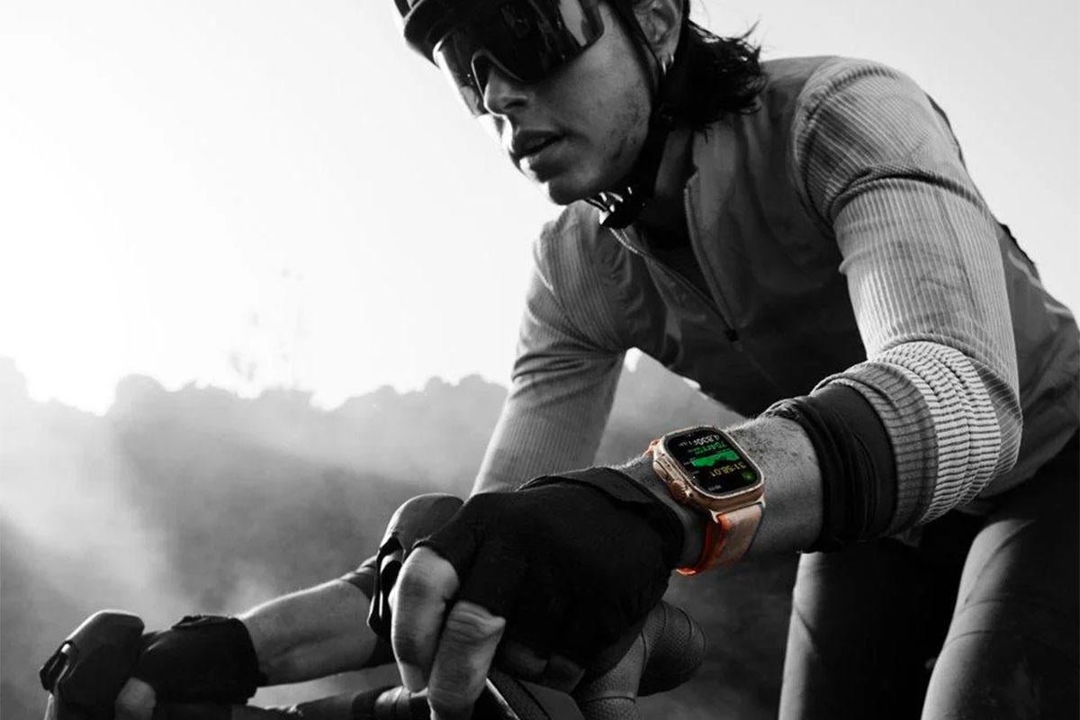 Save $70 on the original Apple Watch Ultra 2 with blood oxygen tracking at Best Buy