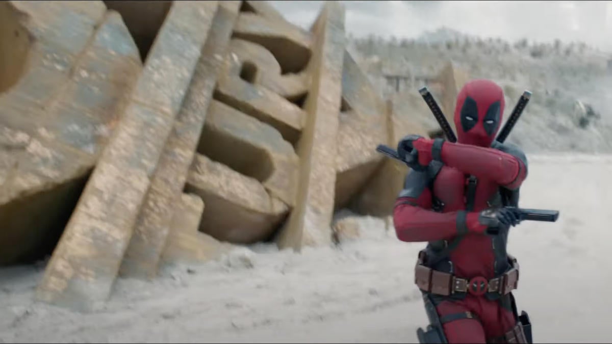 Deadpool 3 Trailer Includes Loki Easter Eggs You Might Have Missed
