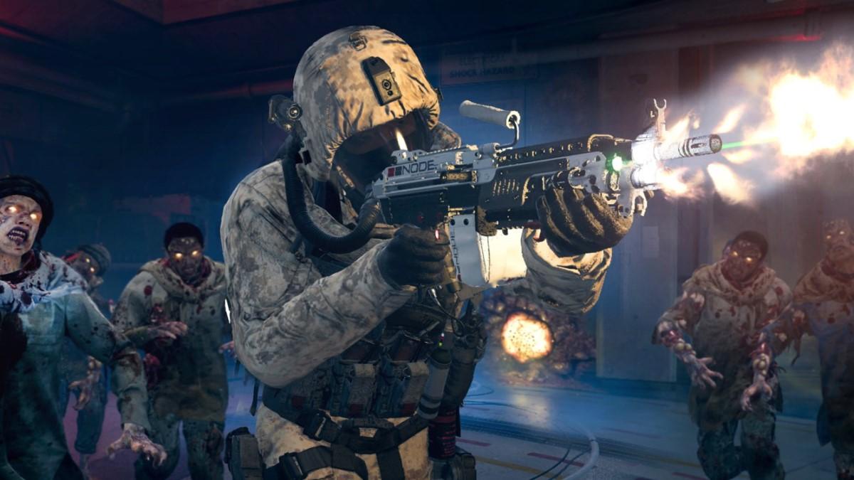 Call of Duty: MW3 получает новое обновление, нацеленное на зомби, раскрыты примечания к патчу