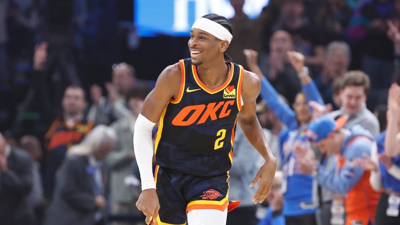 Thunder vs. Spurs odds, line, score prediction, time: 2024 NBA picks, April 10 projections from proven model