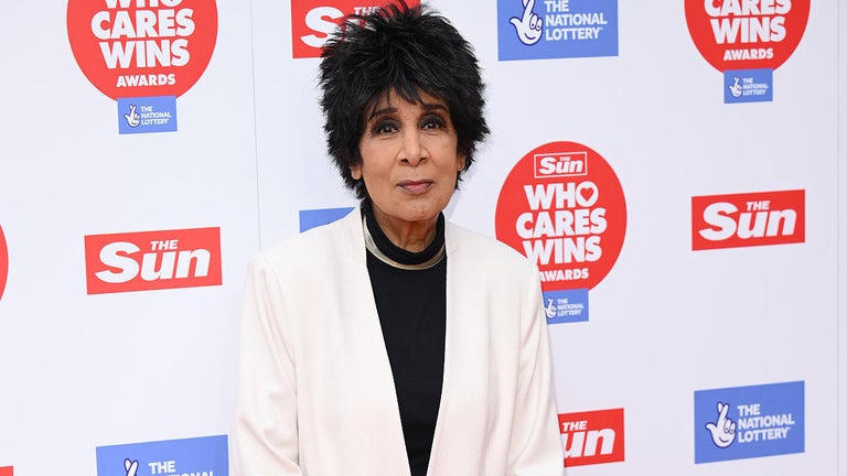 TV News Anchor Moira Stuart Reportedly Falls Ill, Collapses at Angela Rippon's Party