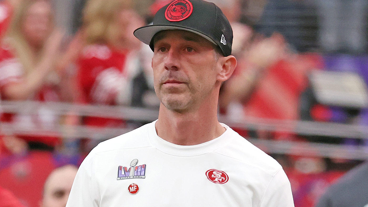 49ers with largest free agent spending deficit in NFL history; what it means and what's next?