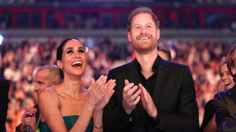 Meghan Markle and Prince Harry Officially Launch Latest Venture
