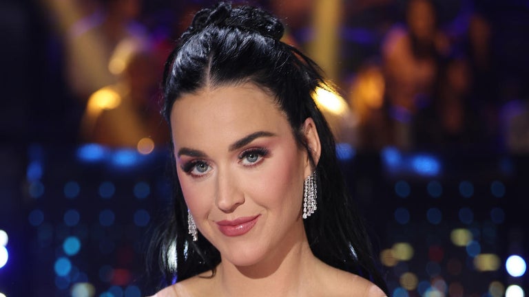 Katy Perry Announces 'American Idol' Exit