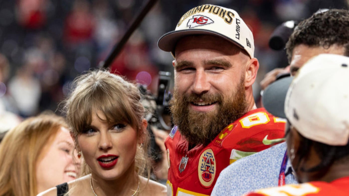 Taylor Swift not attending Chiefs Super Bowl championship parade, heading to Australia, per report