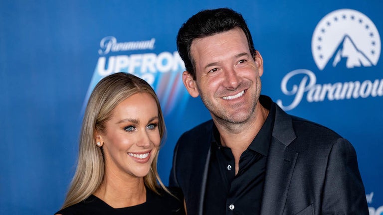 Who Is Tony Romo's Wife? Meet Candice Crawford