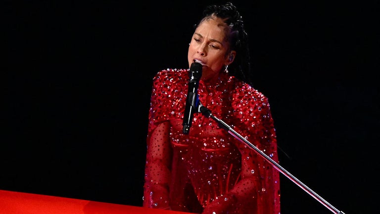 NFL Appears to Edit Alicia Keys' Performance in Super Bowl Halftime Show