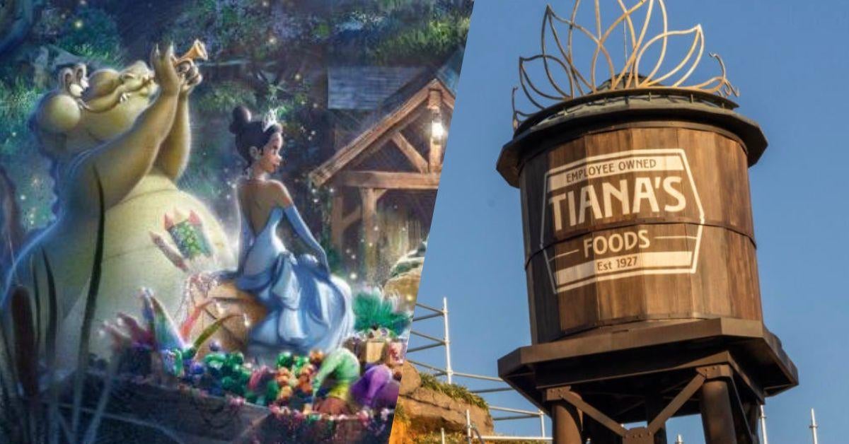 tiana-bayou-adventure-opening-date