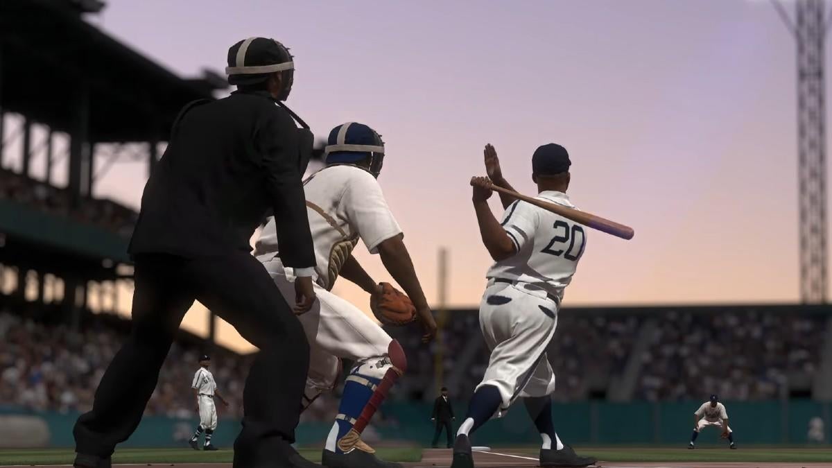 MLB The Show 24: все скрытые награды за карту завоеваний Дня Джеки Робинсона