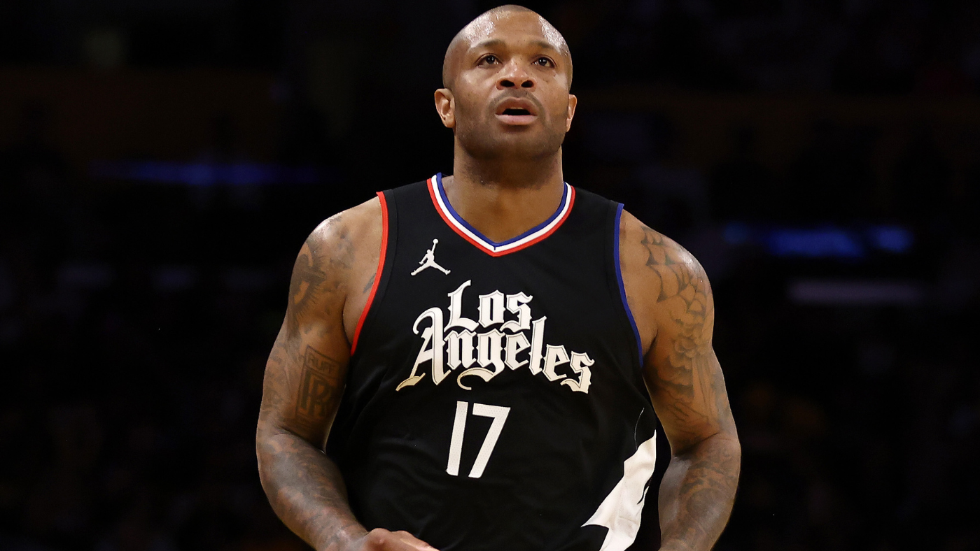 Clippers send disgruntled P.J. Tucker and Bones Hyland home from road trip, per report