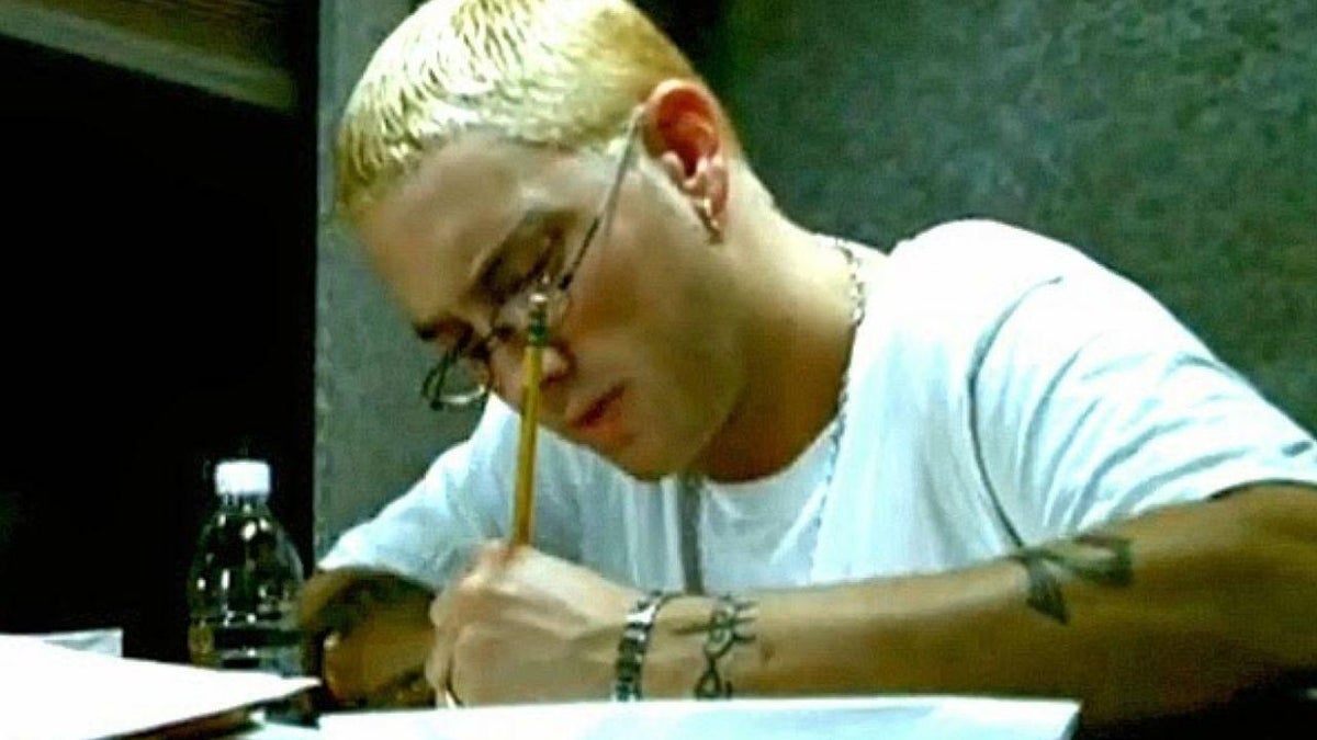 "Wieso, Eminem?!" Stans Fragen Sich Nach Diesem Satz. - vn8c8lc