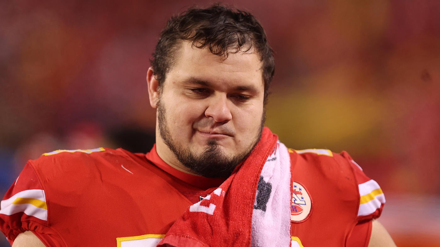 Chiefs starter played most of Super Bowl LVIII with serious injury, per report