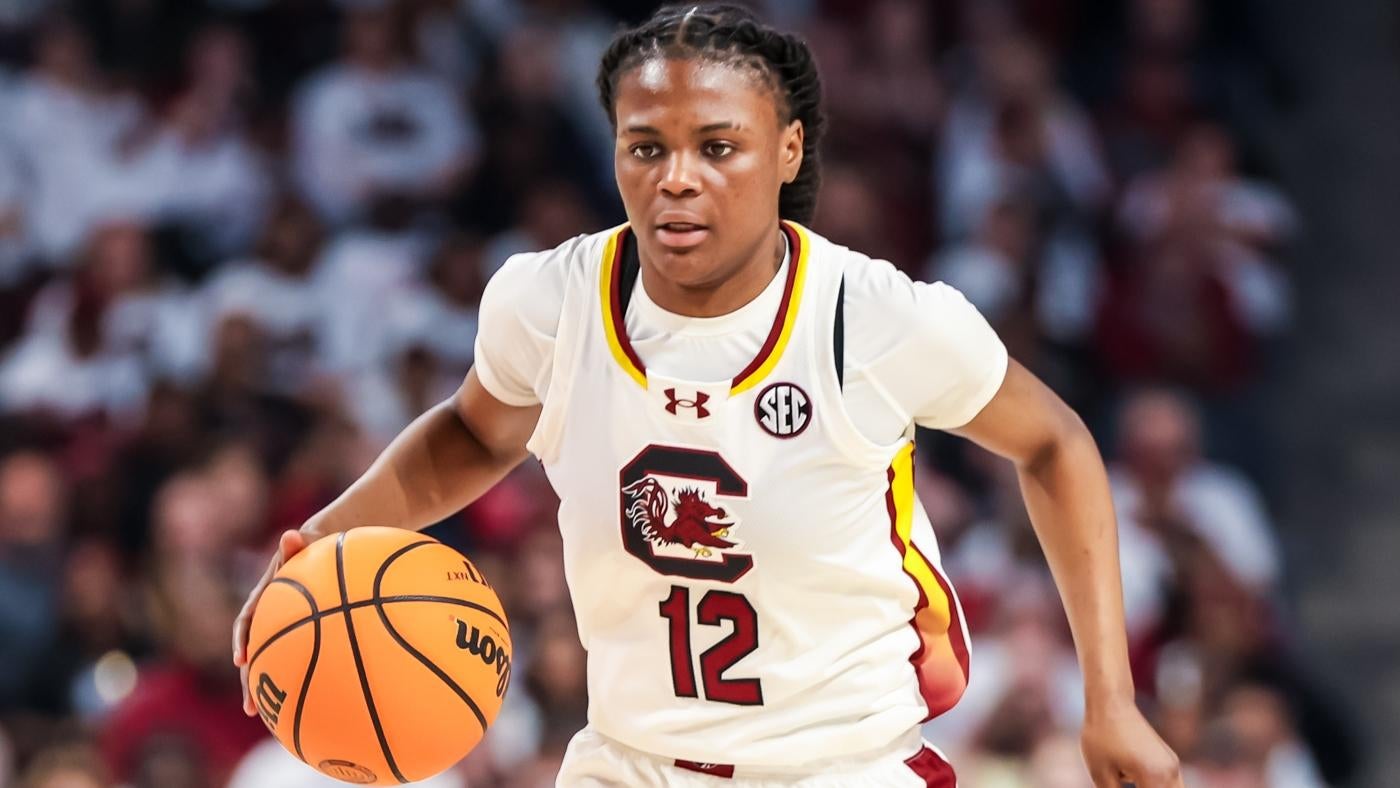 
                        South Carolina vs. Tennessee odds: 2024 women's college basketball picks, Feb. 15 predictions by proven expert
                    