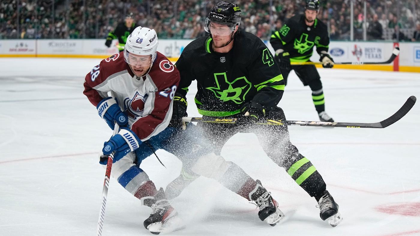 Stanley Cup Playoffs 2024: Predicting winners of every key postseason race, including Stars over Avalanche