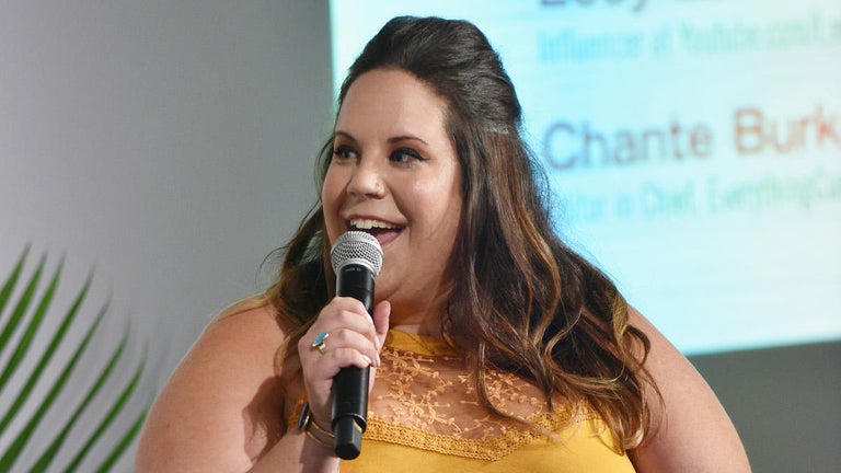 Whitney Way Thore Addresses 100-Lb. Weight Loss