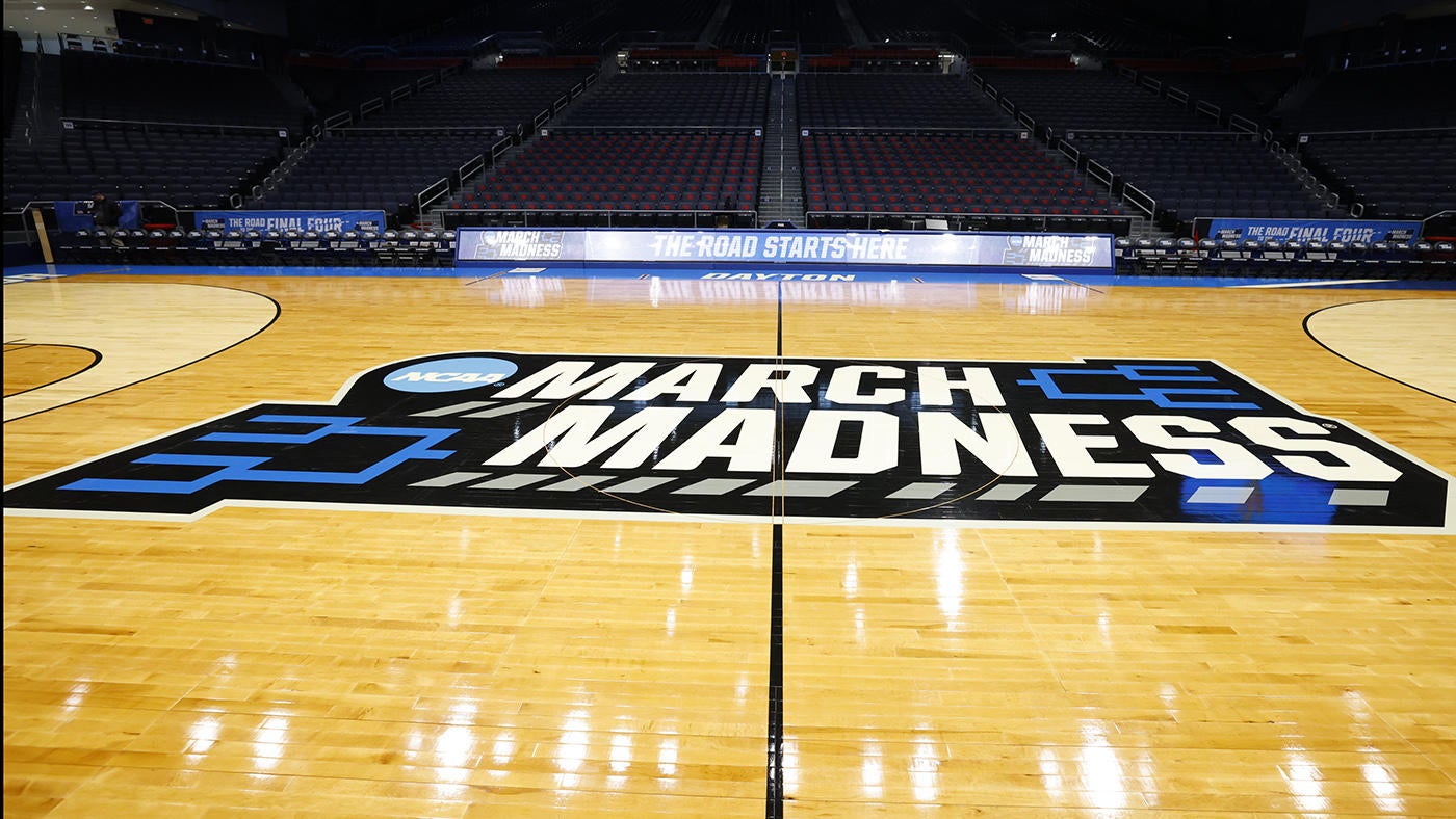 
                        NCAA March Madness Men's Bracket Preview 2024 show: How to watch on CBS, live stream, watch online, channel
                    