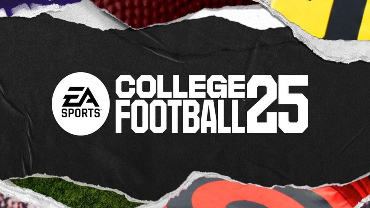 Сообщается, что в EA Sports College Football 25 будут представлены несколько спортсменов с обложки