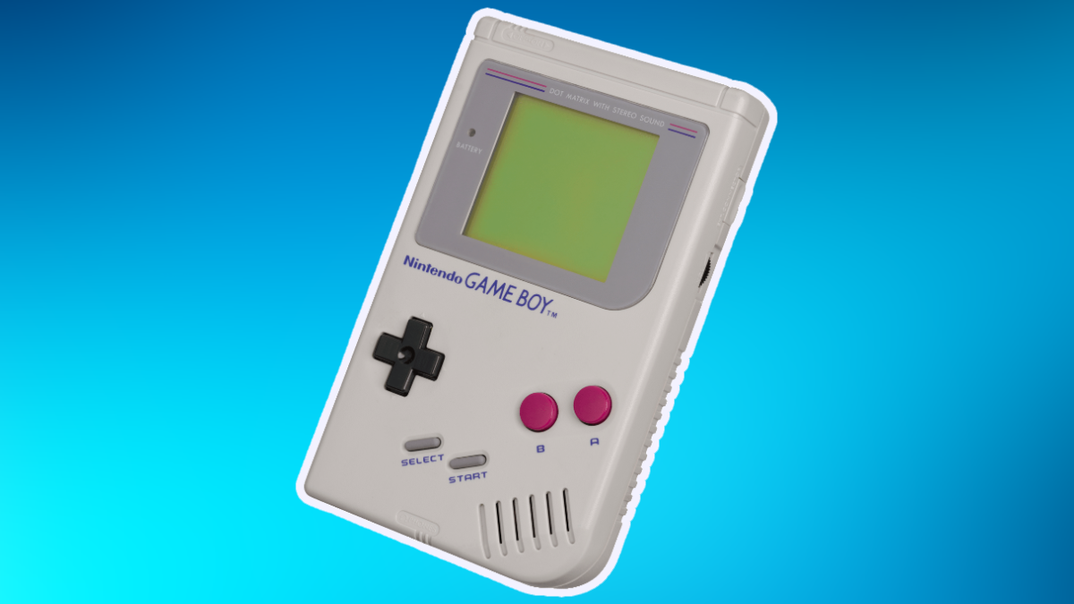 5 классических игр для Game Boy теперь доступны на Nintendo Switch