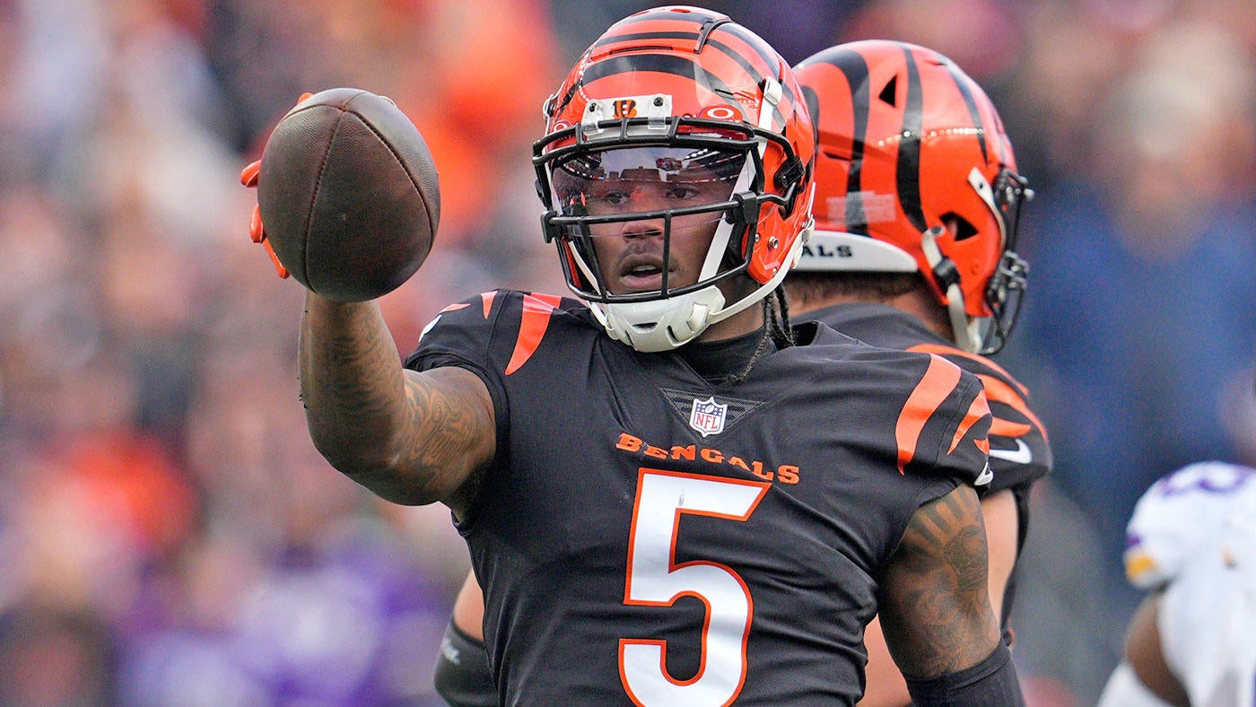 Former Bengals teammate sounds off on Tee Higgins' contract situation: 'He'll get his payday'